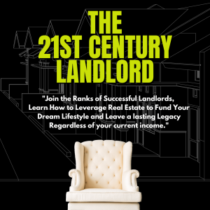 21st Century Landlord (PRE-LAUNCH PLAN) (Platinum)